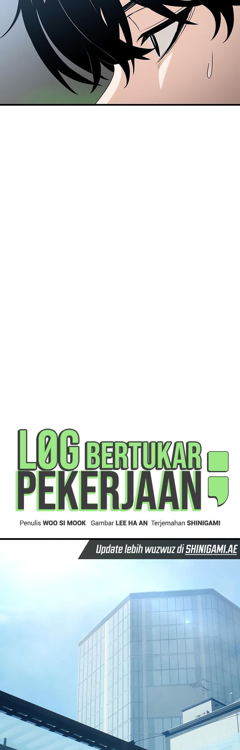 Job Change Log Chapter 10 Gambar 20