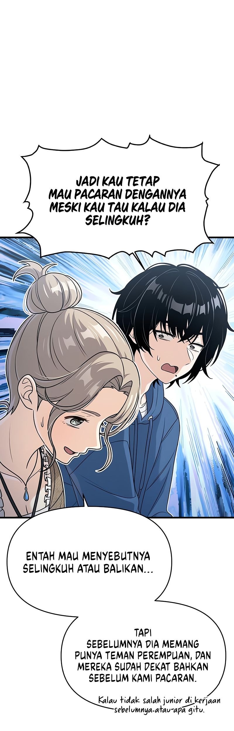 Job Change Log Chapter 10 Gambar 26