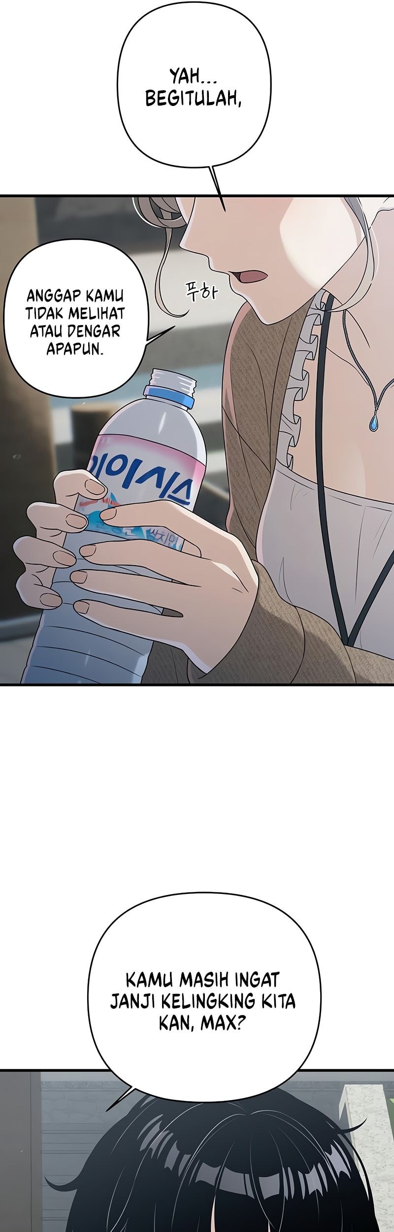 Job Change Log Chapter 10 Gambar 30