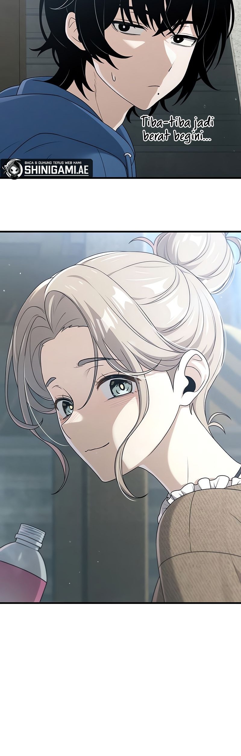 Job Change Log Chapter 10 Gambar 31