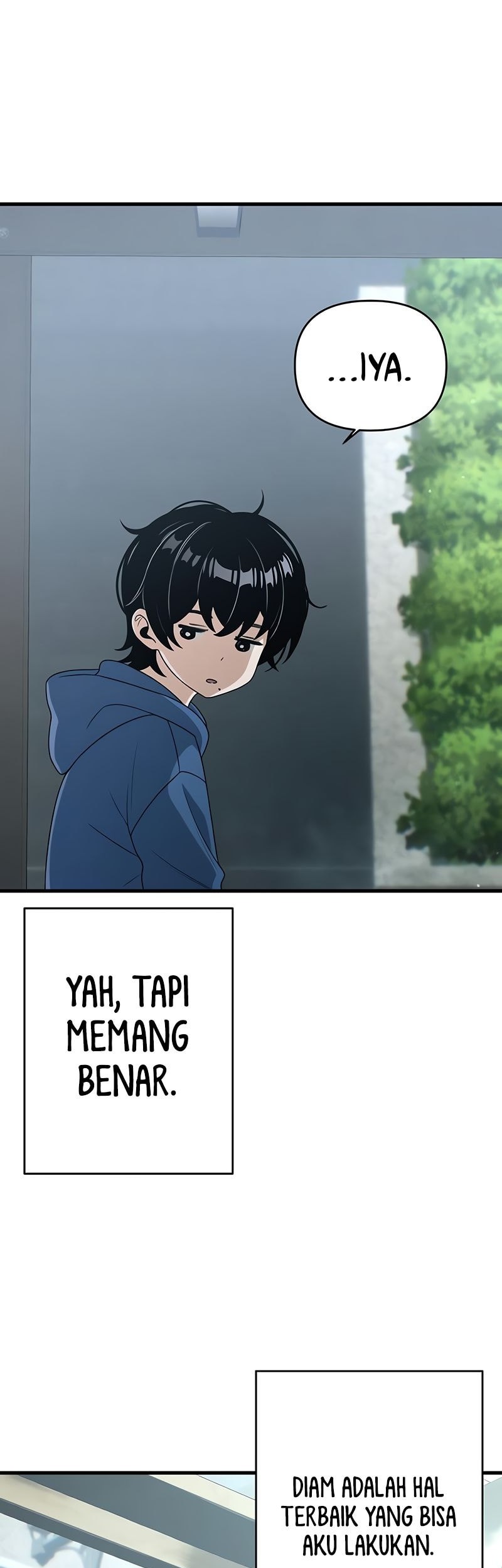 Job Change Log Chapter 10 Gambar 32