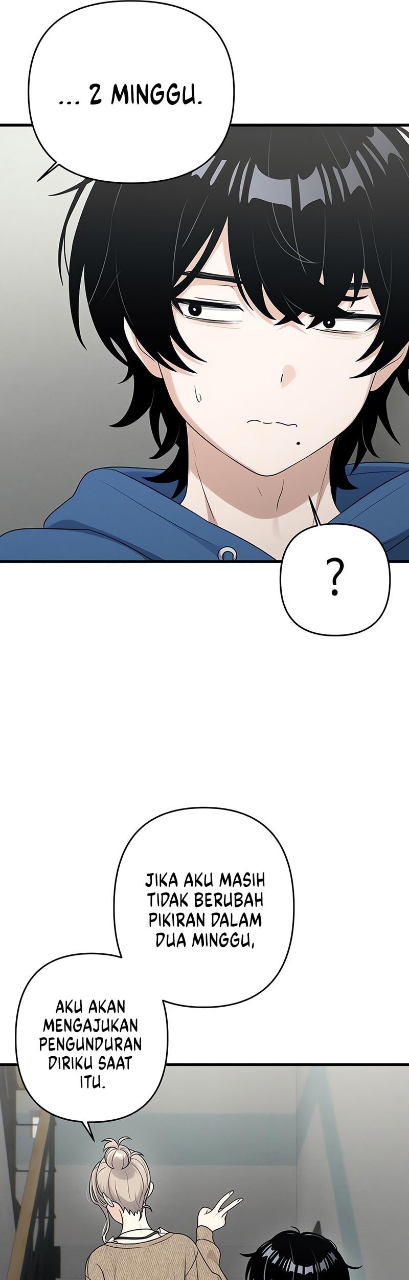 Job Change Log Chapter 11 Gambar 6