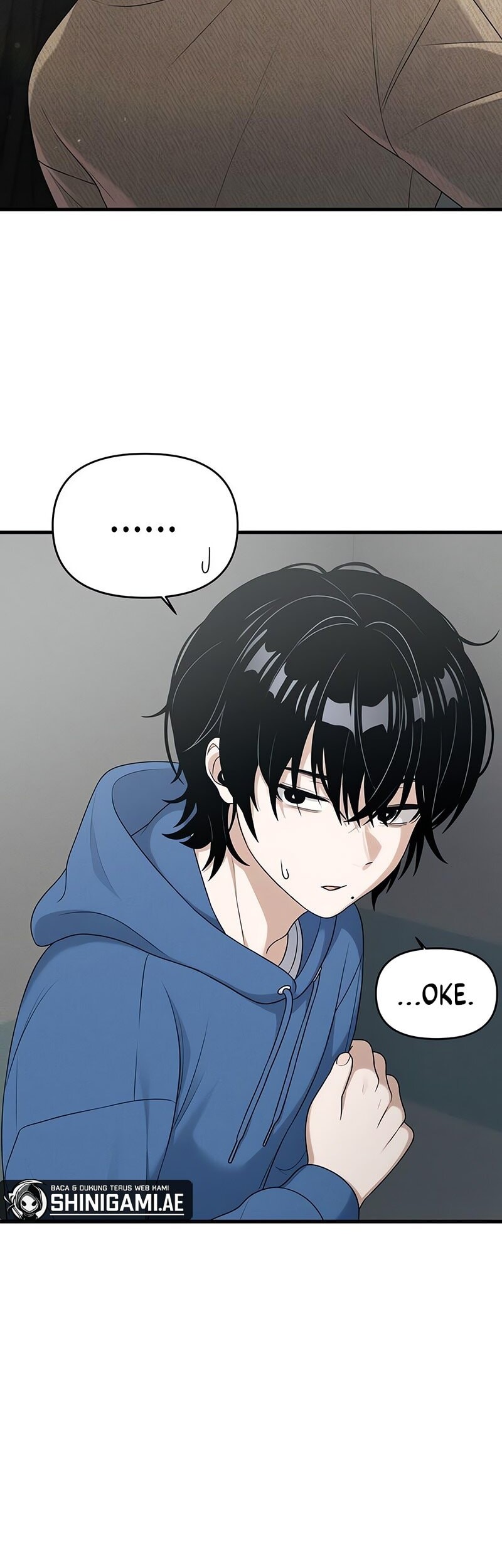 Job Change Log Chapter 11 Gambar 8