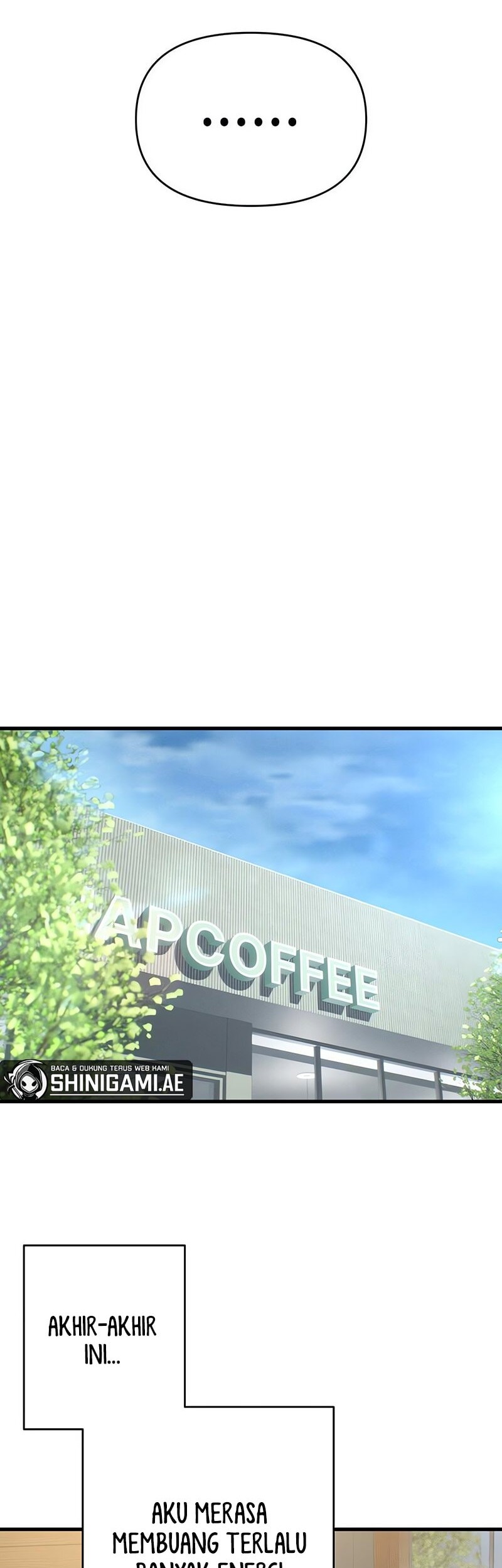 Job Change Log Chapter 11 Gambar 35