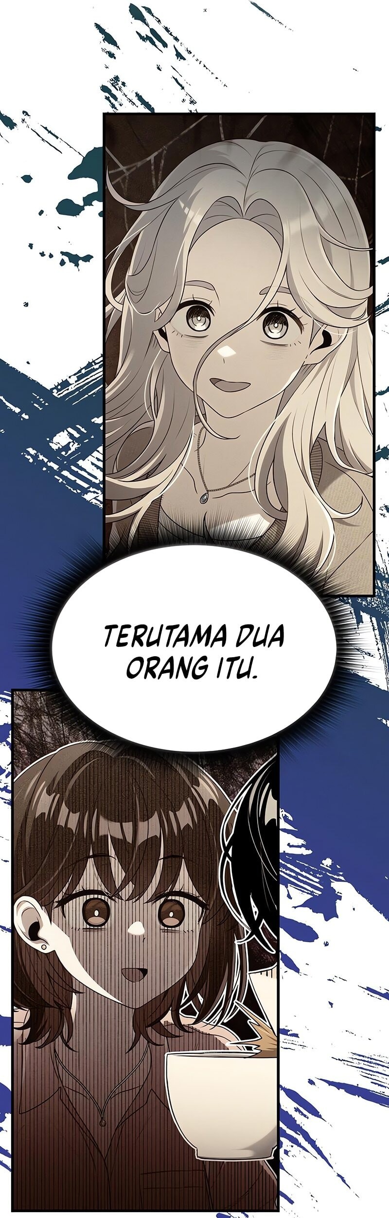 Job Change Log Chapter 11 Gambar 38