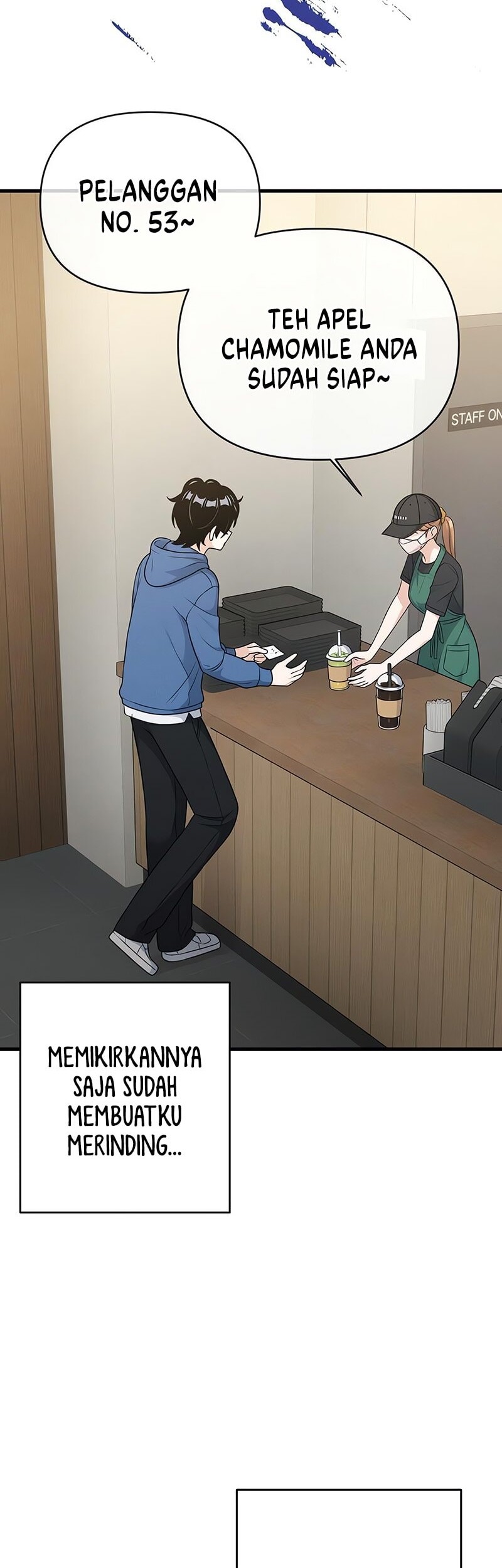 Job Change Log Chapter 11 Gambar 39