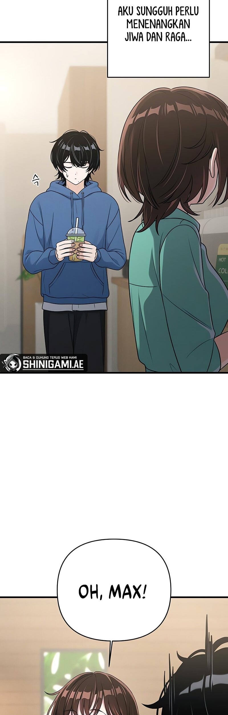 Job Change Log Chapter 11 Gambar 40