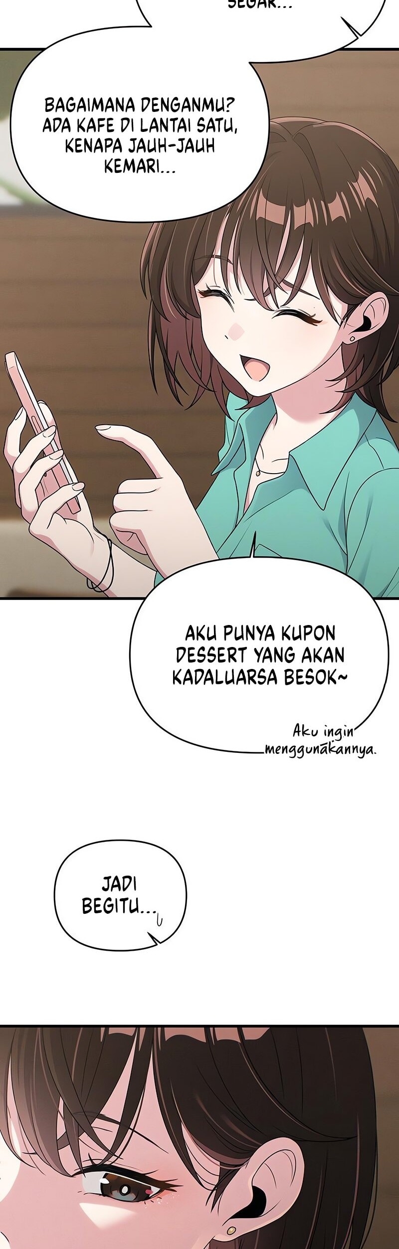 Job Change Log Chapter 11 Gambar 43