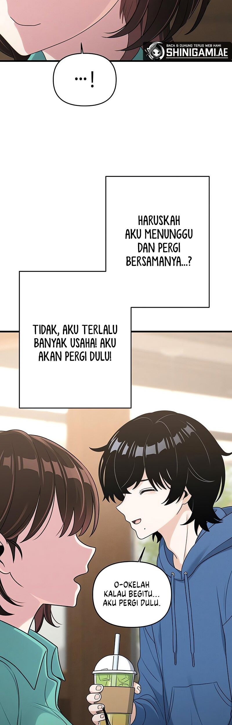 Job Change Log Chapter 11 Gambar 44