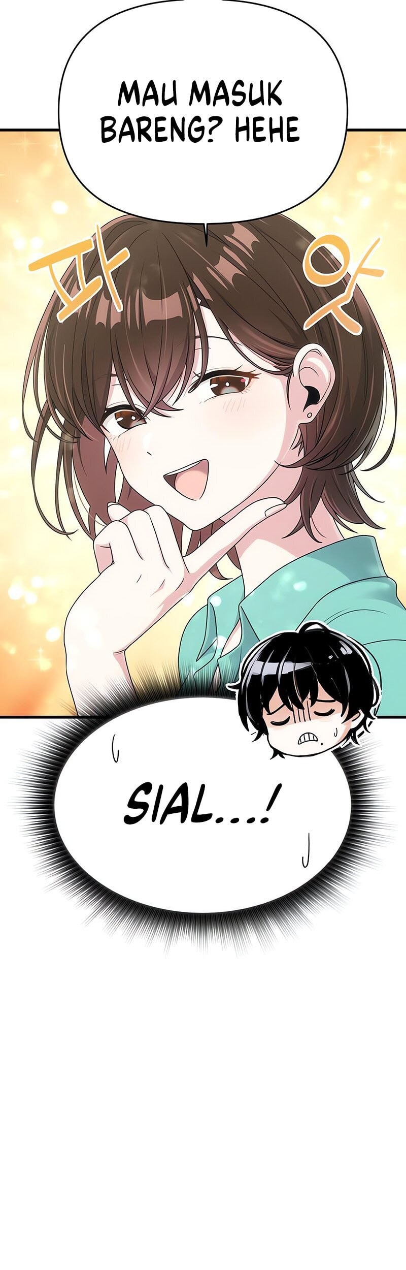 Job Change Log Chapter 11 Gambar 46