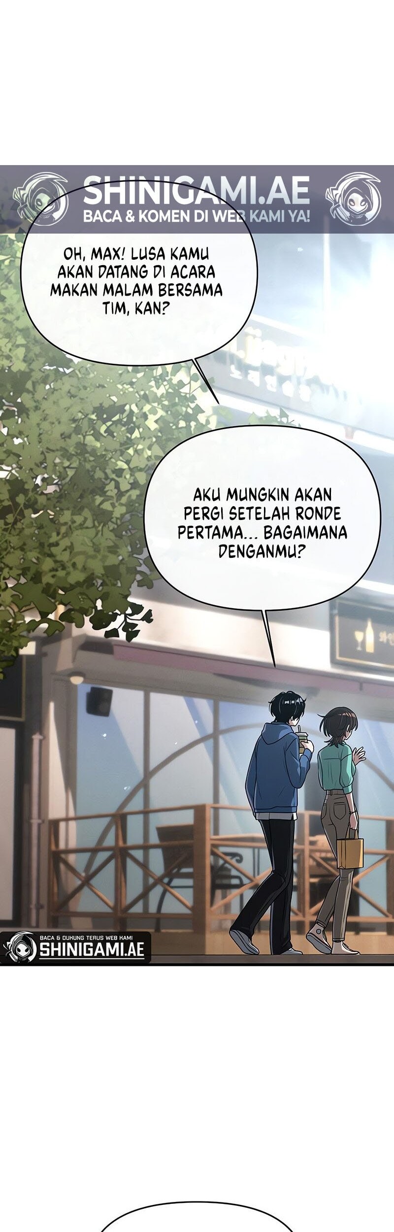 Job Change Log Chapter 11 Gambar 47