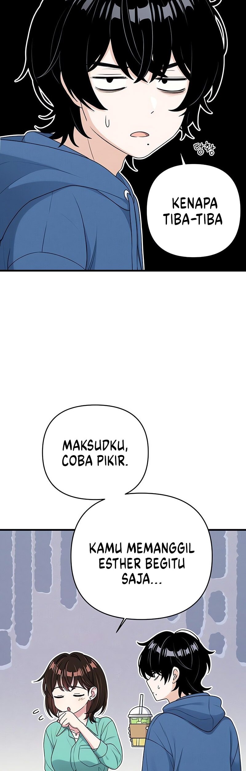 Job Change Log Chapter 11 Gambar 51