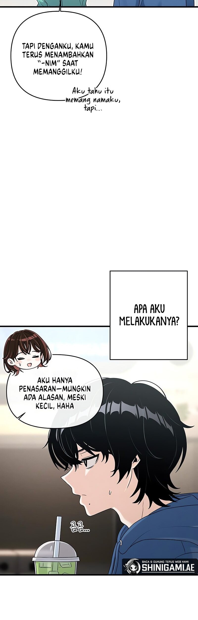 Job Change Log Chapter 11 Gambar 52