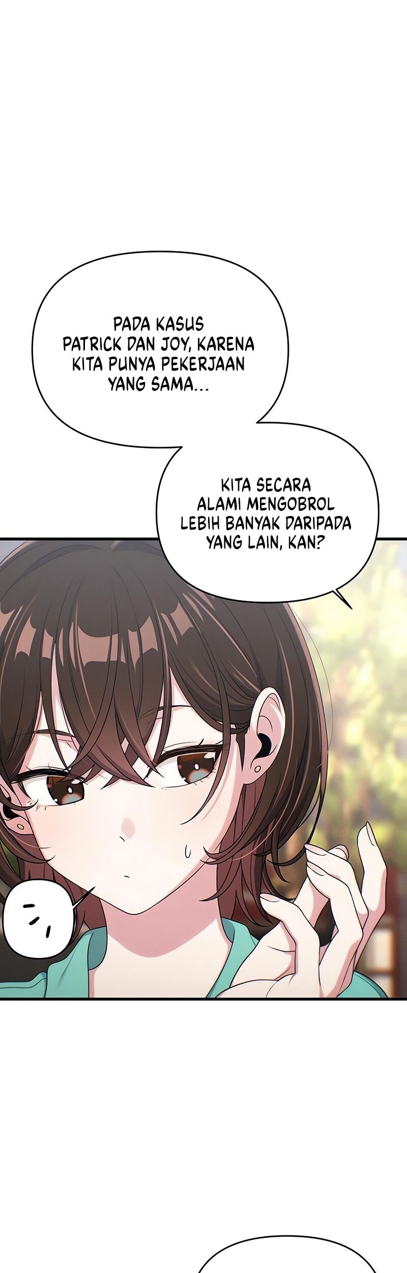 Job Change Log Chapter 11 Gambar 54