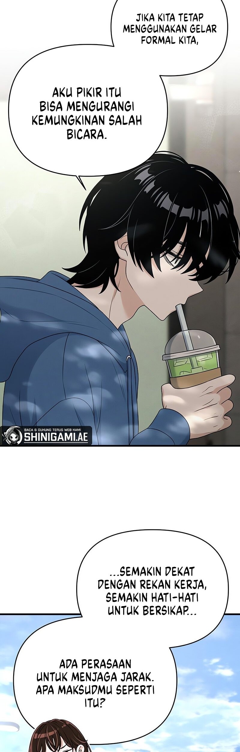 Job Change Log Chapter 11 Gambar 55