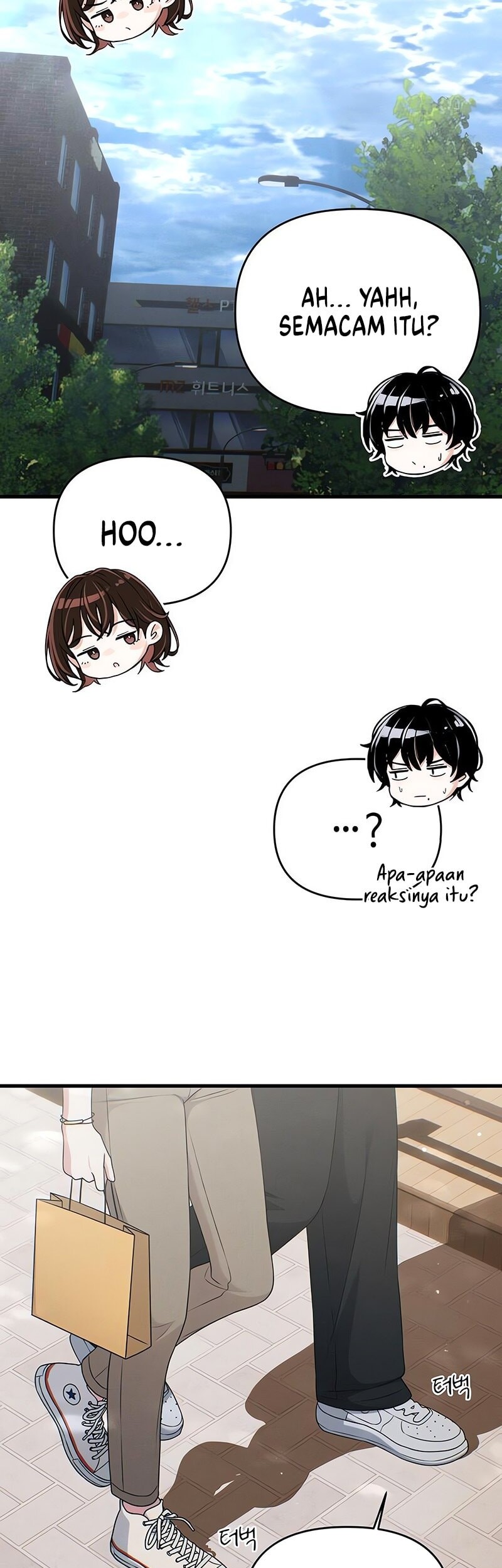 Job Change Log Chapter 11 Gambar 56