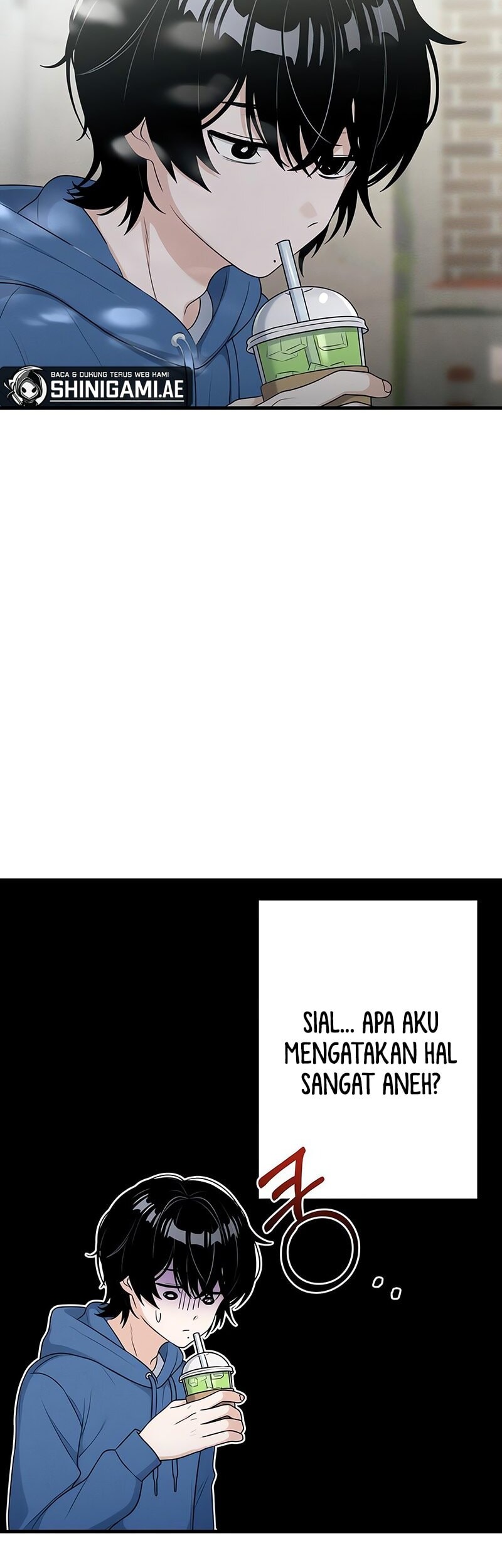 Job Change Log Chapter 11 Gambar 60