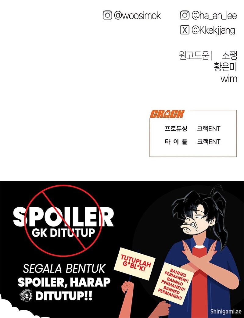 Job Change Log Chapter 11 Gambar 64