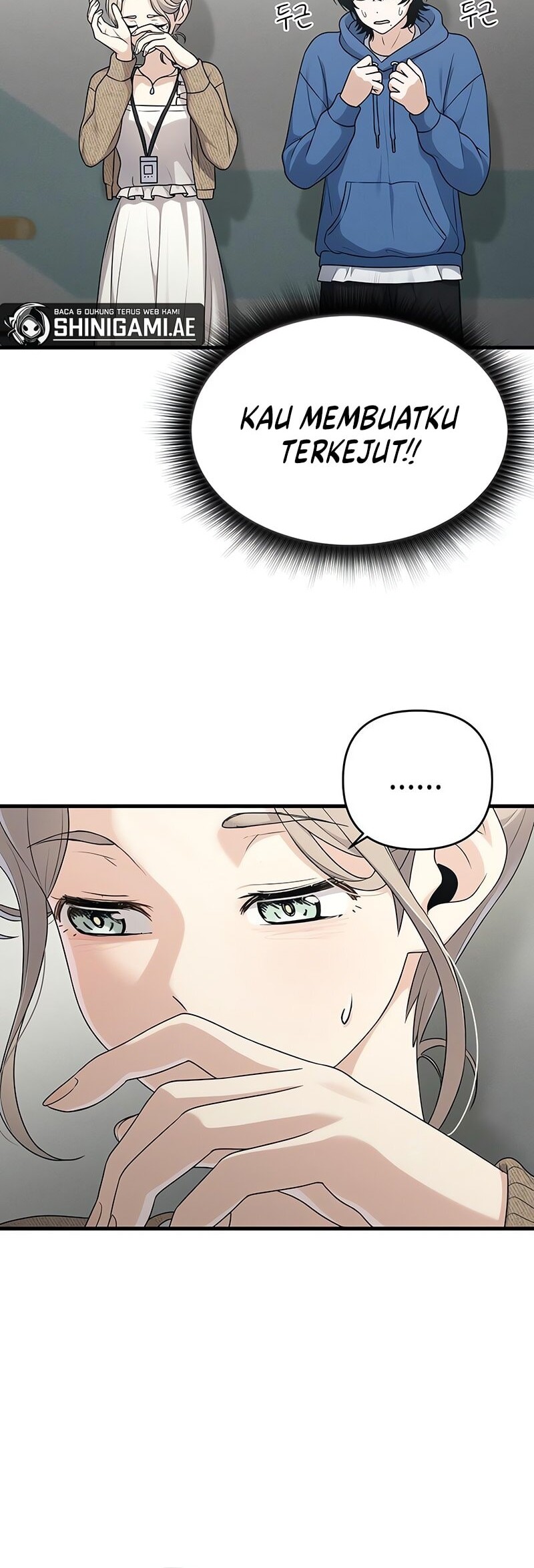 Job Change Log Chapter 11 Gambar 5