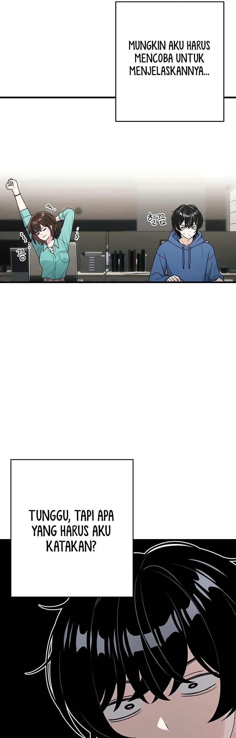 Job Change Log Chapter 11 Gambar 22