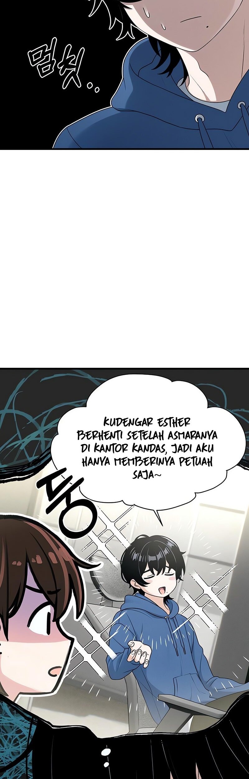 Job Change Log Chapter 11 Gambar 23