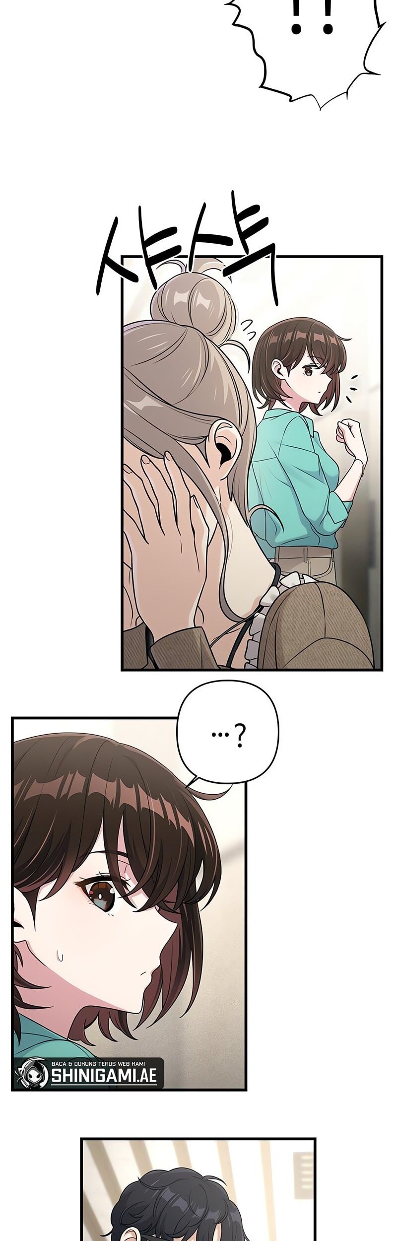 Job Change Log Chapter 11 Gambar 12