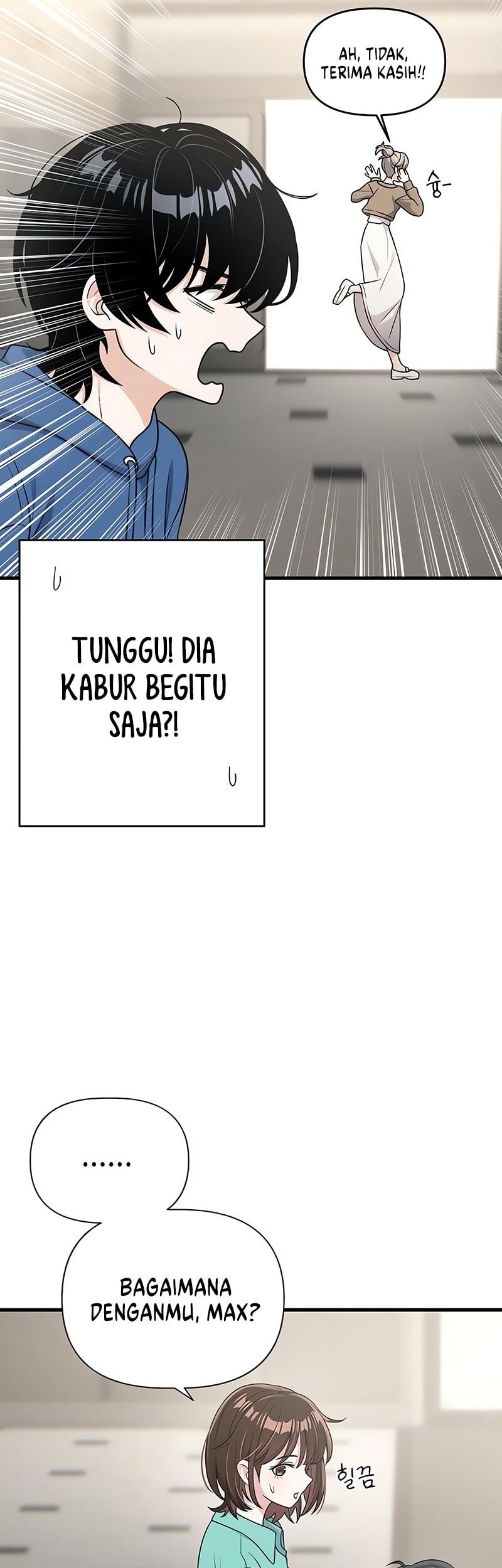 Job Change Log Chapter 11 Gambar 14