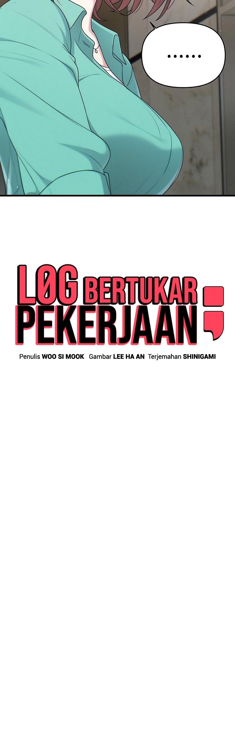 Job Change Log Chapter 11 Gambar 17