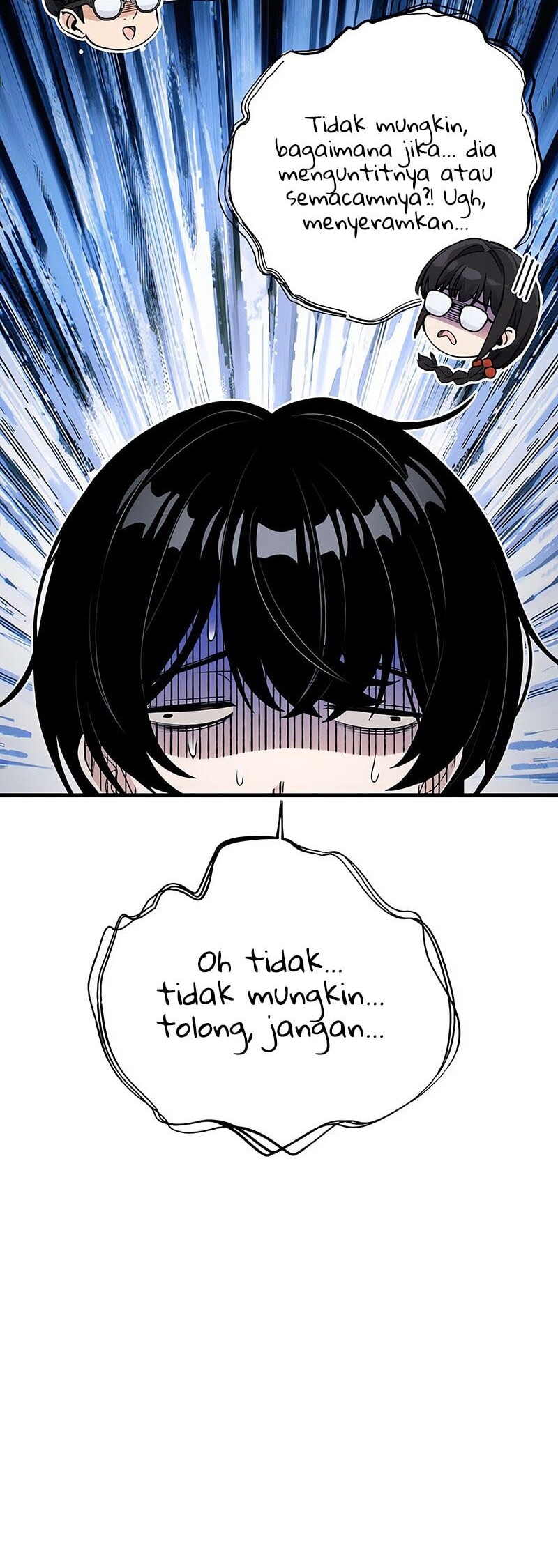 Job Change Log Chapter 11 Gambar 21