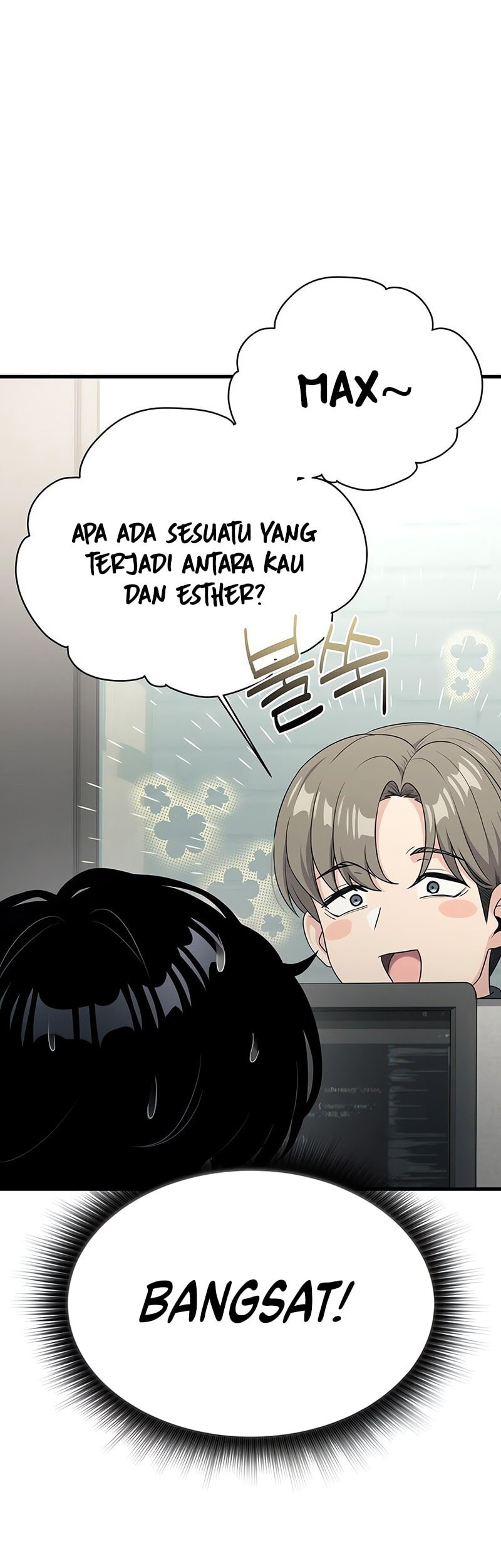 Job Change Log Chapter 11 Gambar 26