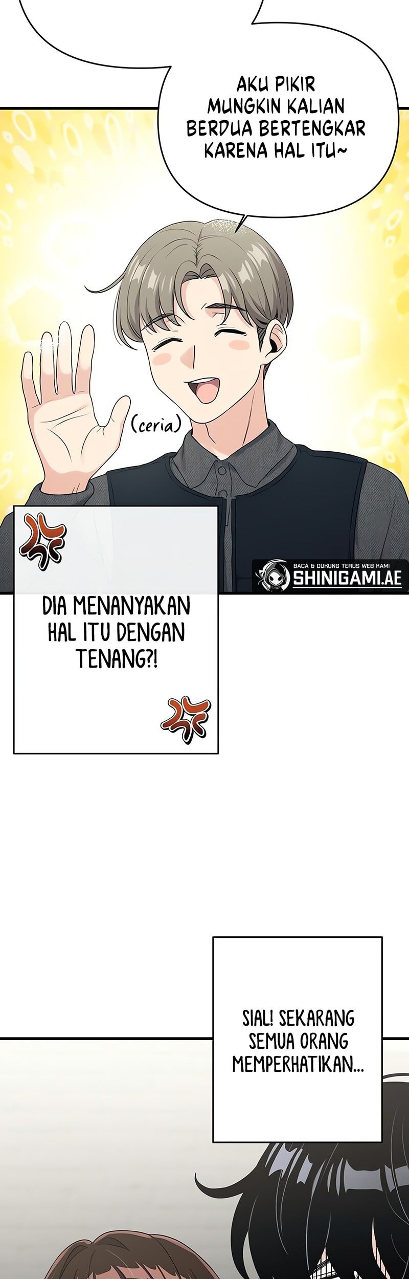 Job Change Log Chapter 11 Gambar 28