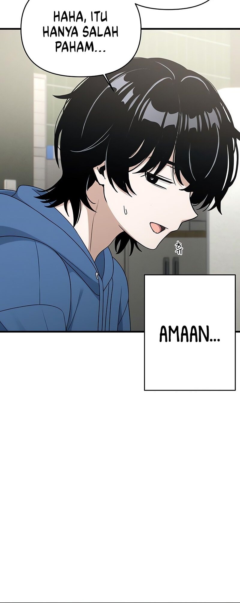 Job Change Log Chapter 11 Gambar 33