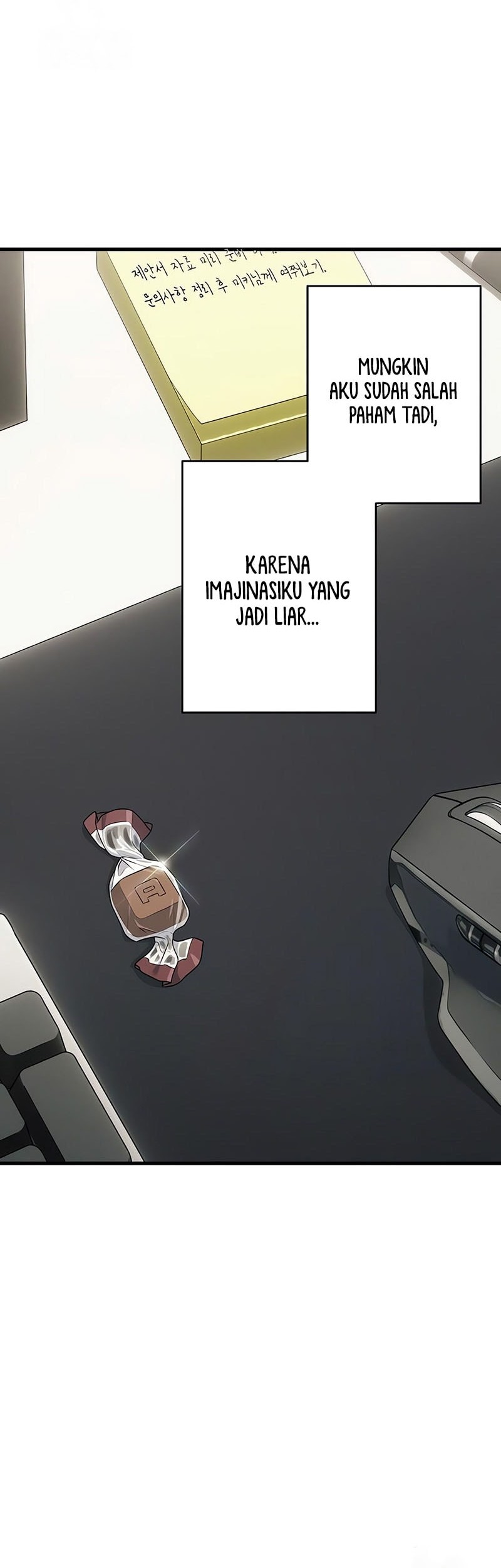 Job Change Log Chapter 12 Gambar 8