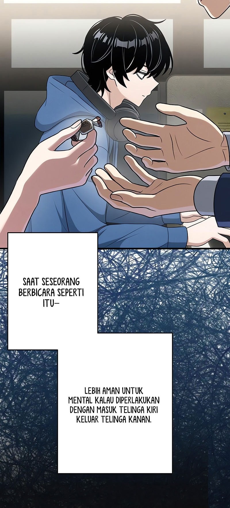 Job Change Log Chapter 12 Gambar 10