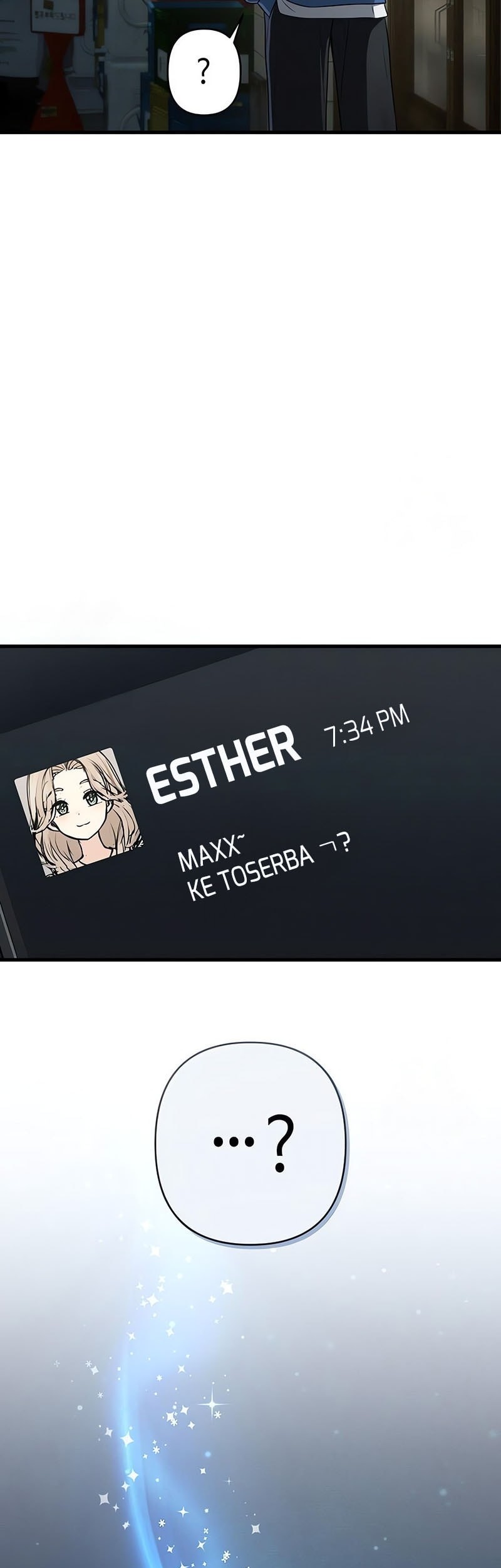 Job Change Log Chapter 12 Gambar 45