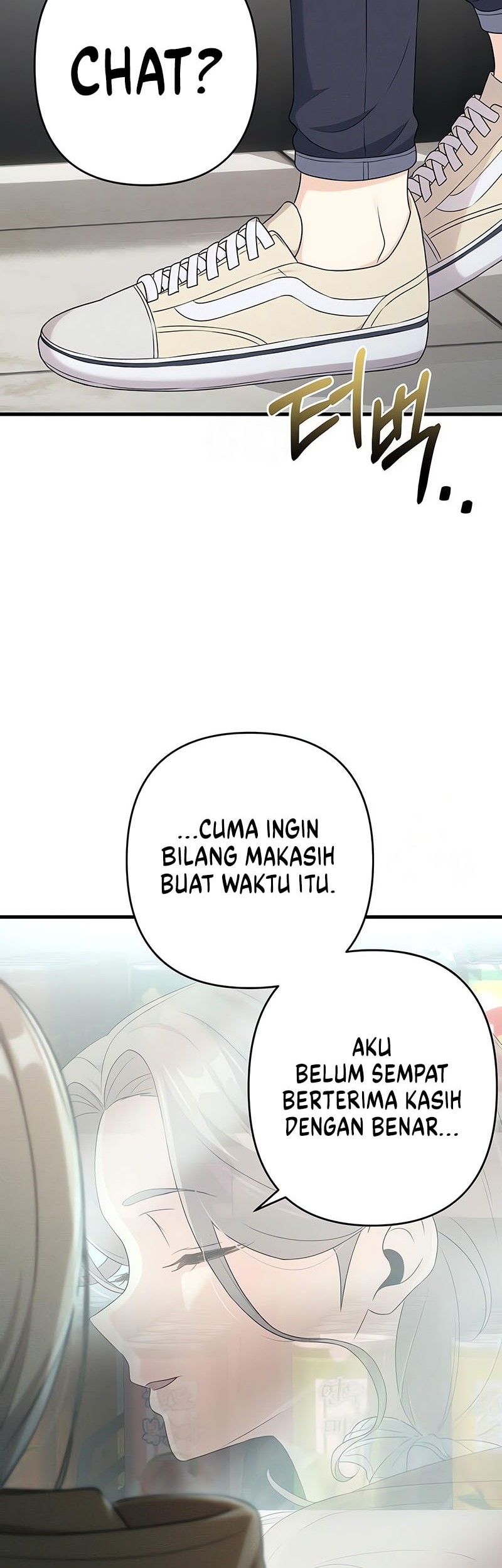 Job Change Log Chapter 12 Gambar 52