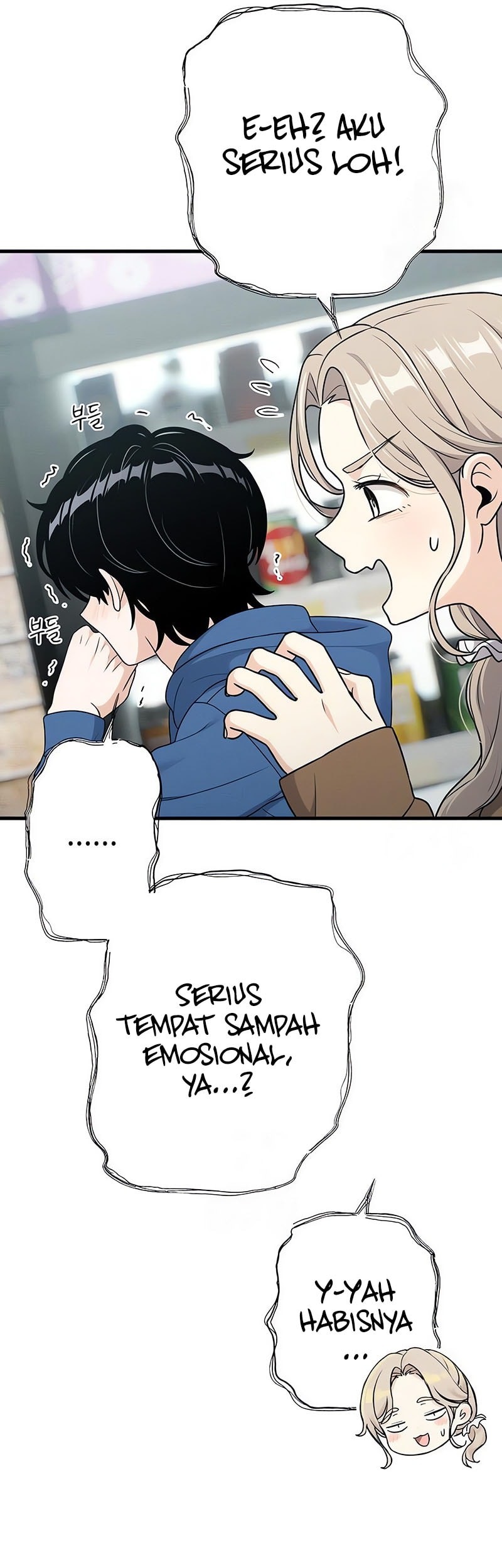 Job Change Log Chapter 12 Gambar 55