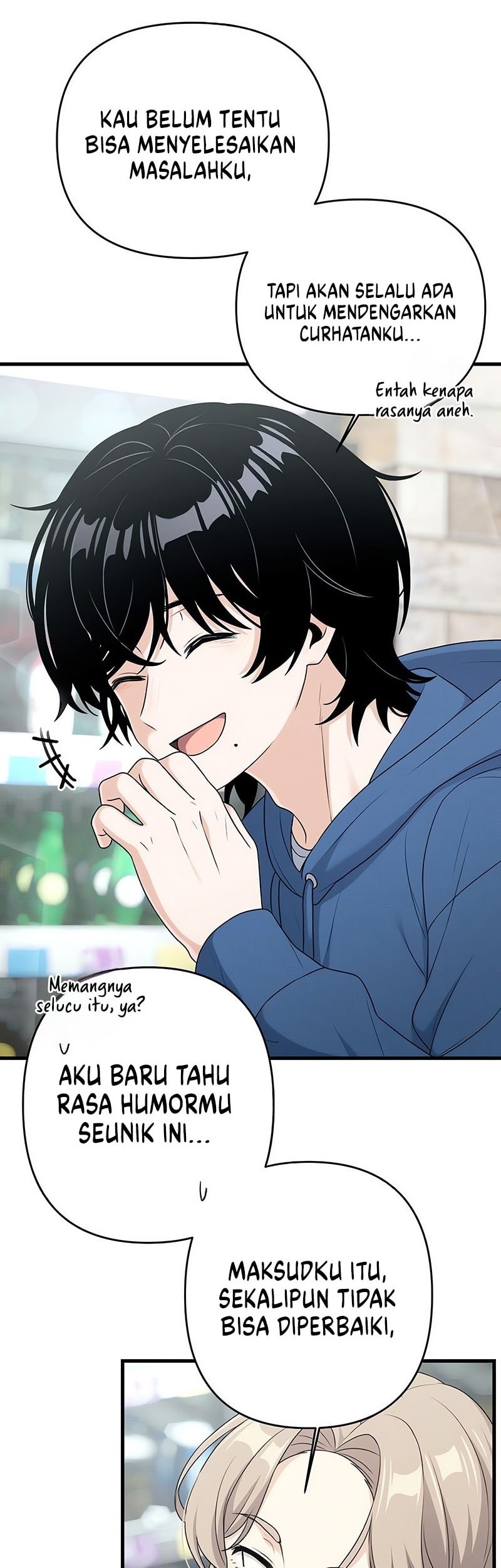 Job Change Log Chapter 12 Gambar 56