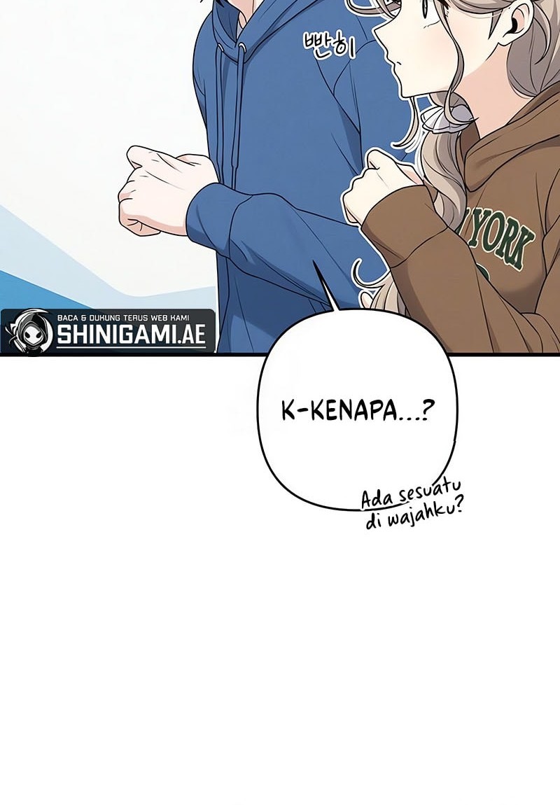 Job Change Log Chapter 12 Gambar 58