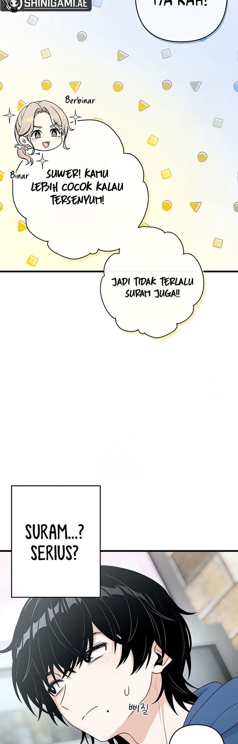 Job Change Log Chapter 12 Gambar 60