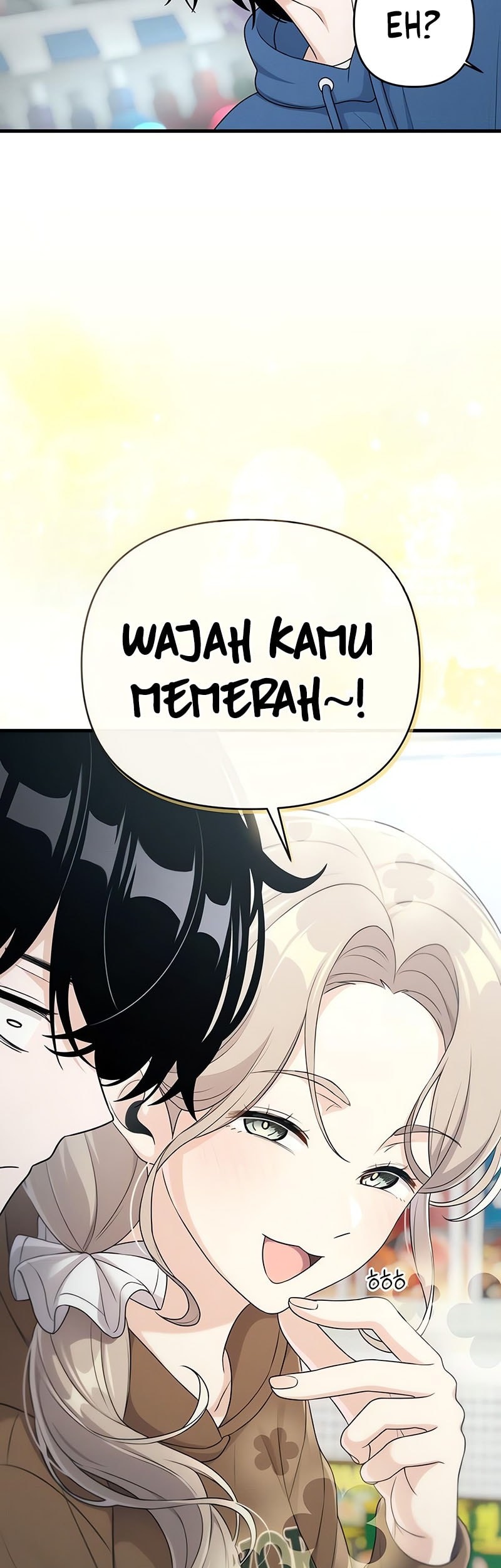 Job Change Log Chapter 12 Gambar 61