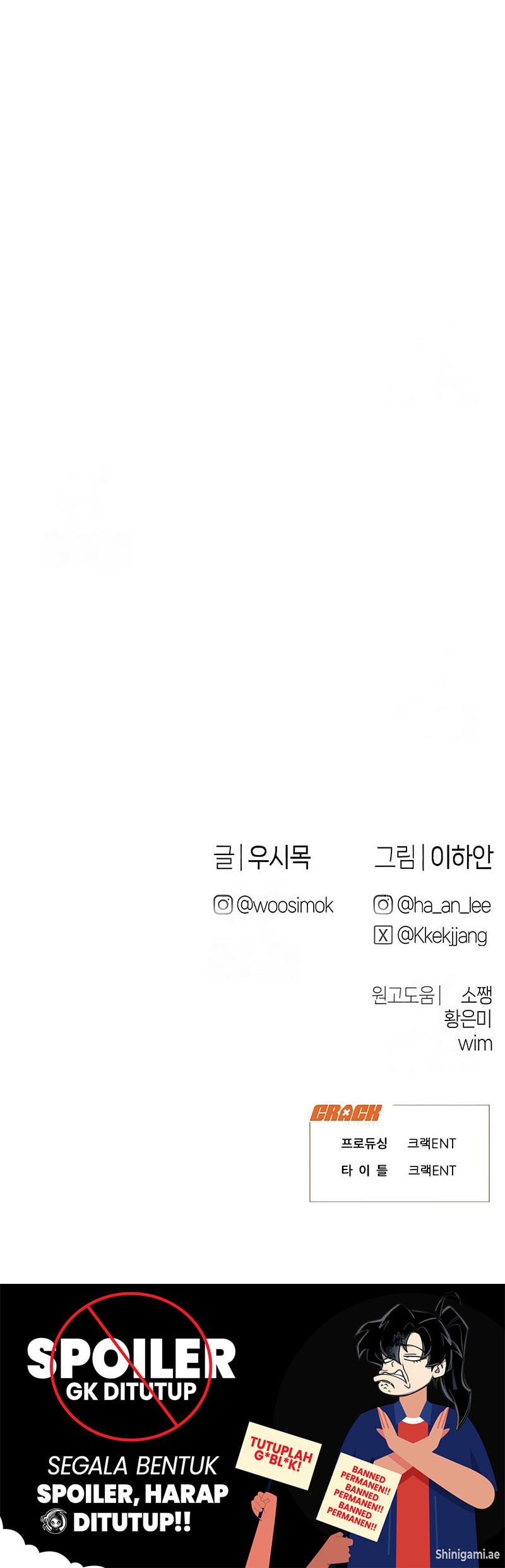 Job Change Log Chapter 12 Gambar 65