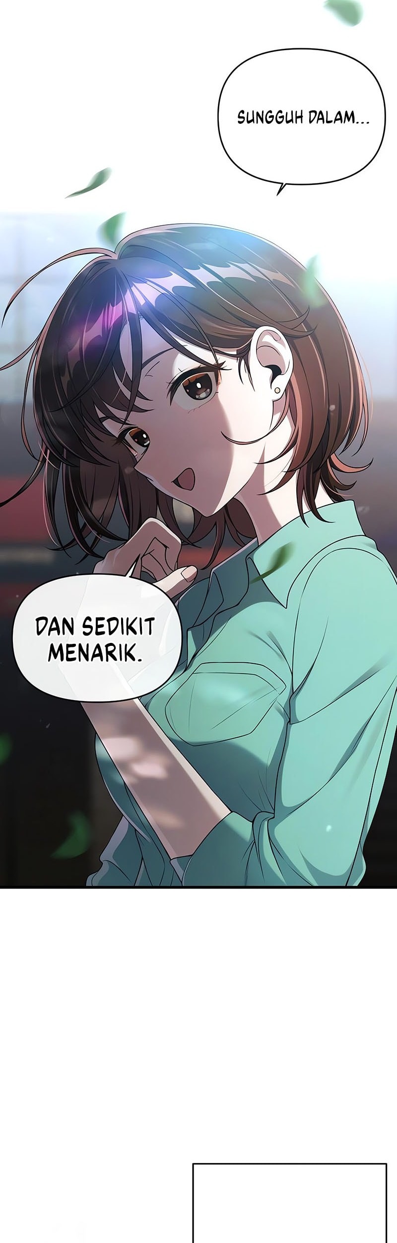 Job Change Log Chapter 12 Gambar 3