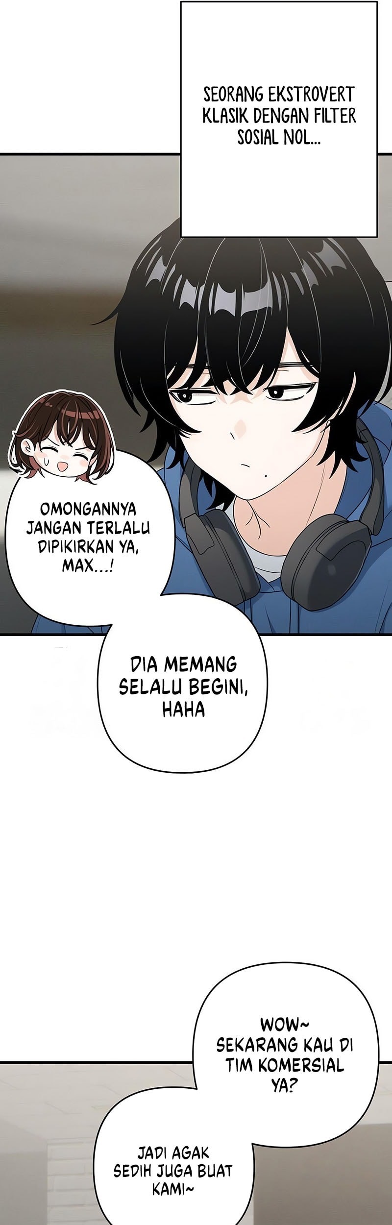 Job Change Log Chapter 12 Gambar 23