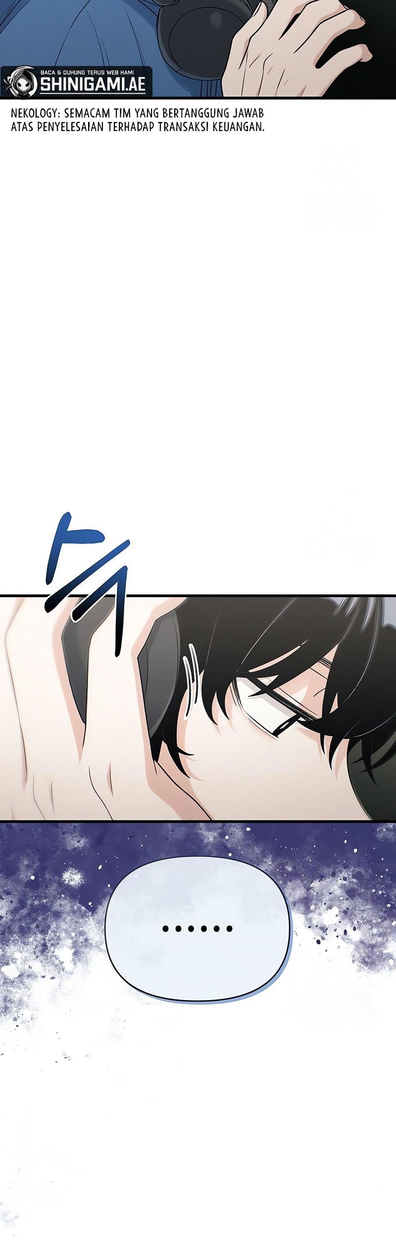 Job Change Log Chapter 12 Gambar 25