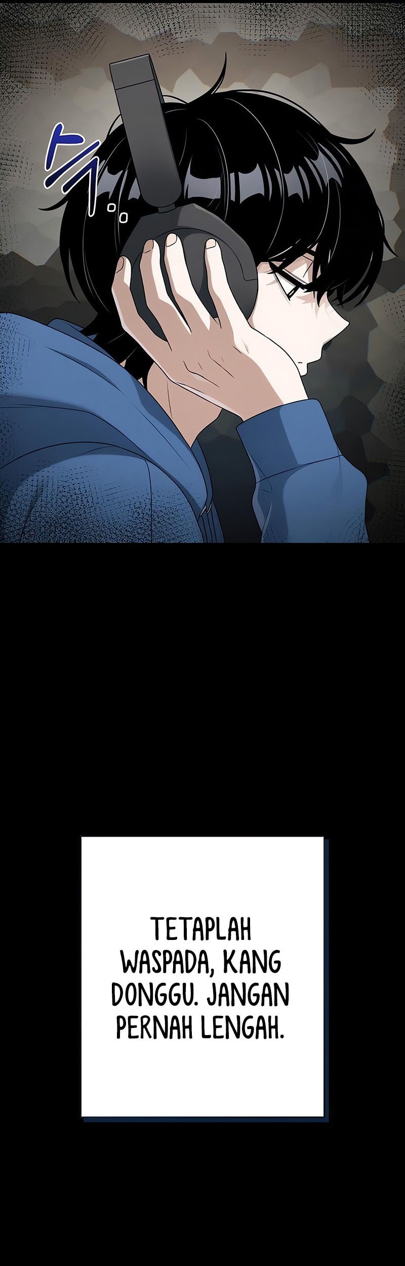 Job Change Log Chapter 12 Gambar 11