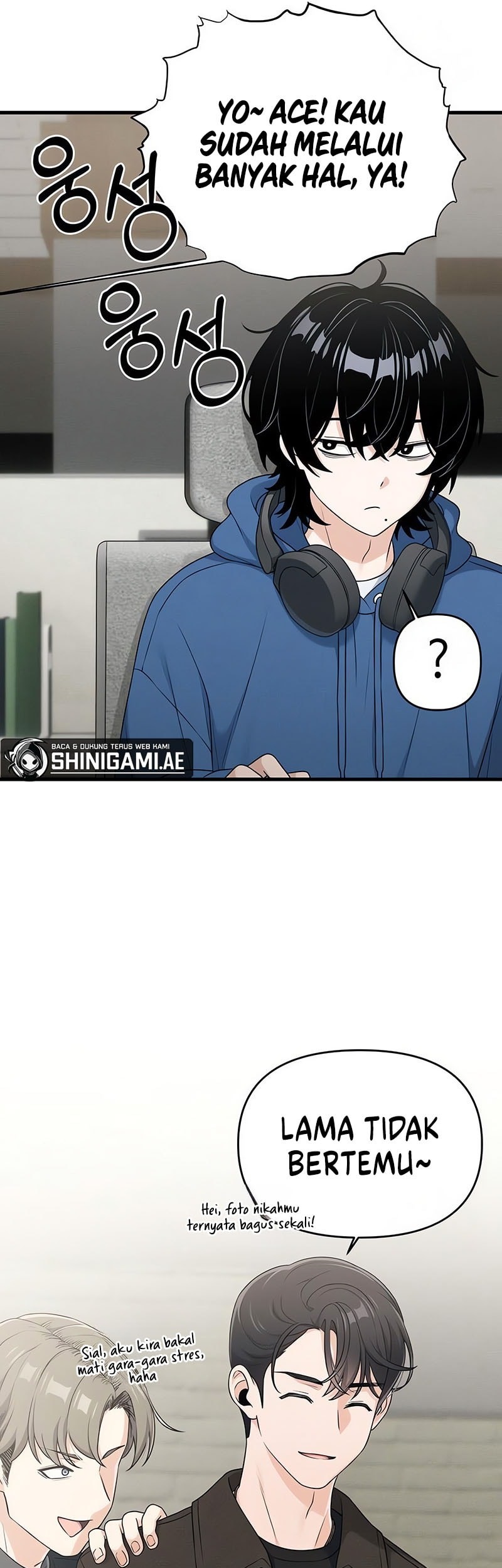 Job Change Log Chapter 12 Gambar 15