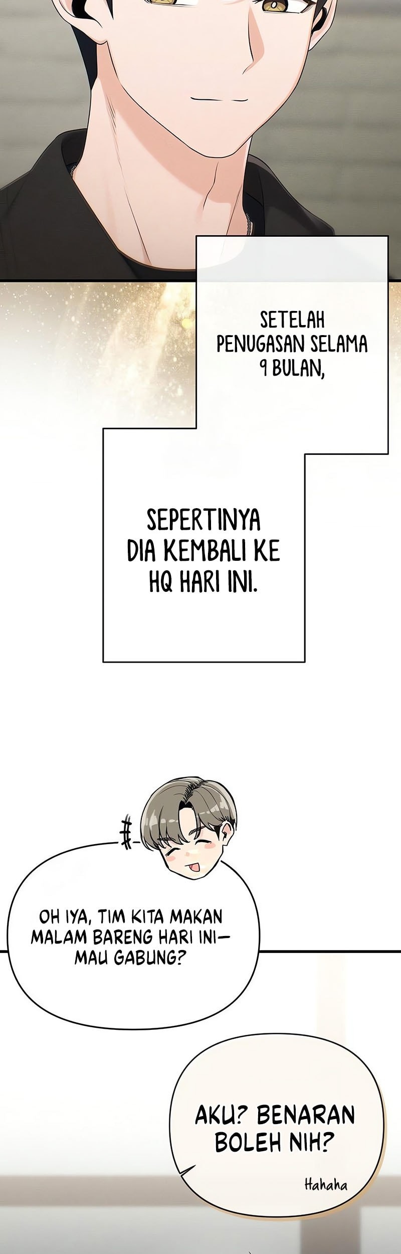 Job Change Log Chapter 12 Gambar 17