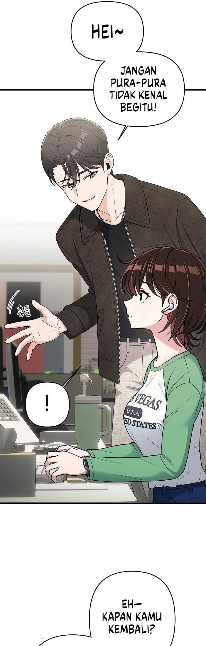 Job Change Log Chapter 12 Gambar 19