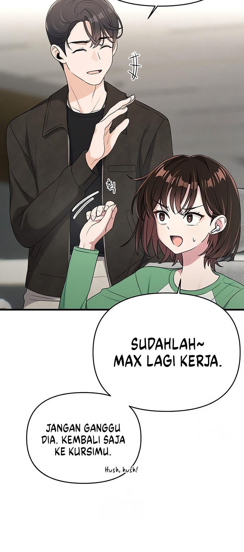 Job Change Log Chapter 12 Gambar 22